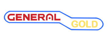 جنرال گلد