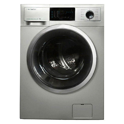 ماشین لباسشویی 7 اتوماتیک دوو مدل LM-720S